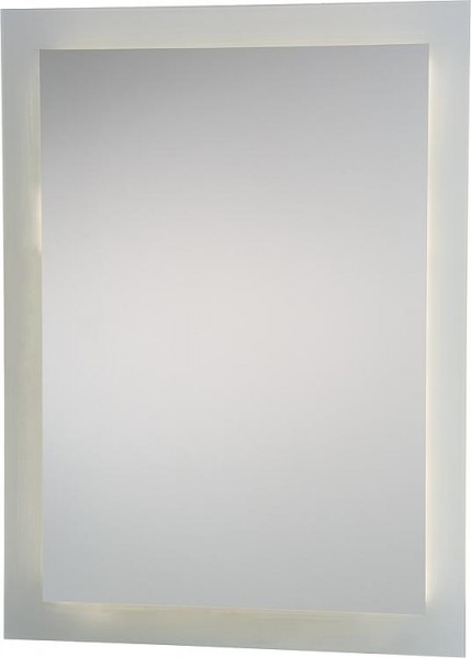 LED-Spiegel EMAI IP 20 230V-38W 1000x800 mm Berührungsloser Sensorschalter
