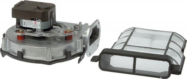 Gebläse 8 717 204 257