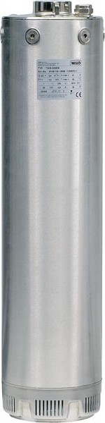 WILO-SUB TWI5-306EM Motornennleistung 1,12 kW