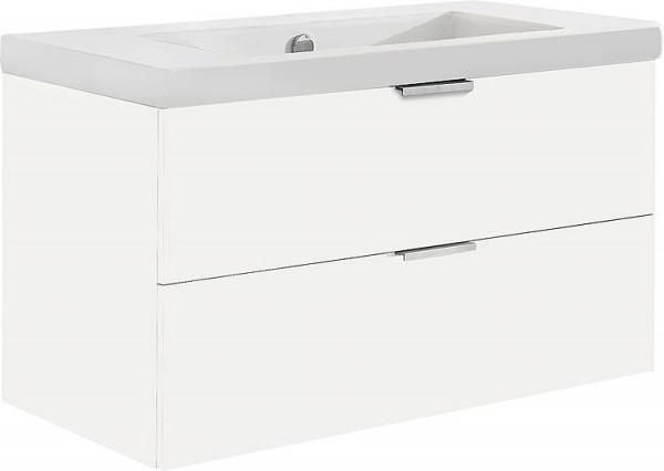 WTU+Keramik-WT EPIL weiß matt 2 Auszüge710x550x510mm