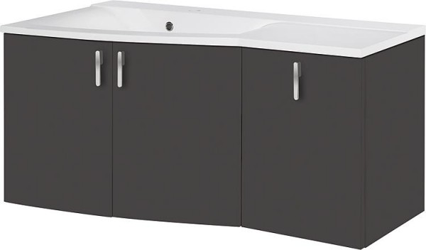 WTU+Mineralguss-WT EBAMO anthrazit Hgl.3 Tü. Abl. rechts 1060x526x370/510