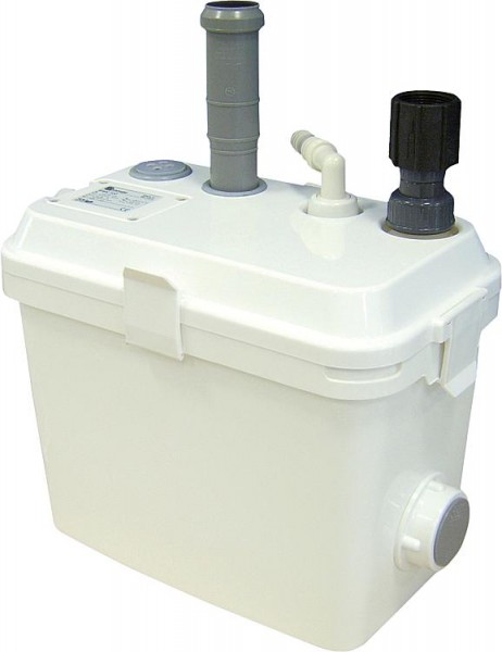 Schmutzwasserhebeanlage SWH 170 230 V