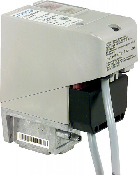 Ventilprüfsystem mit Kabel VPS 504 S01 Nachfolgemodell VDK 301