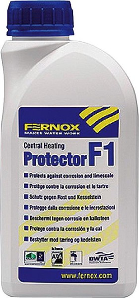 HVAC Protector F1 10l
