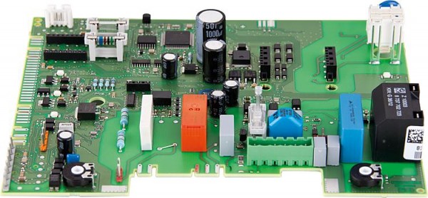 Junkers Leiterplatte 8 748 300 870 ersetzt 8 748 300 624