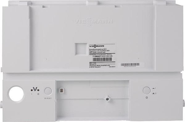Viessmann Regelung GG1 16-35kW