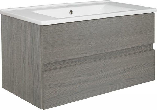 WTU+Keramik-WT EGAN Ulme grau 2 Auszüge853x466x455mm