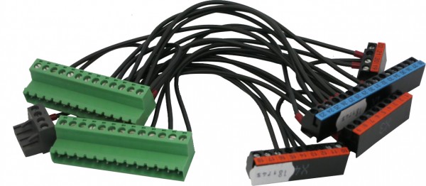 EbV Adapter KSF Alpha-Theta