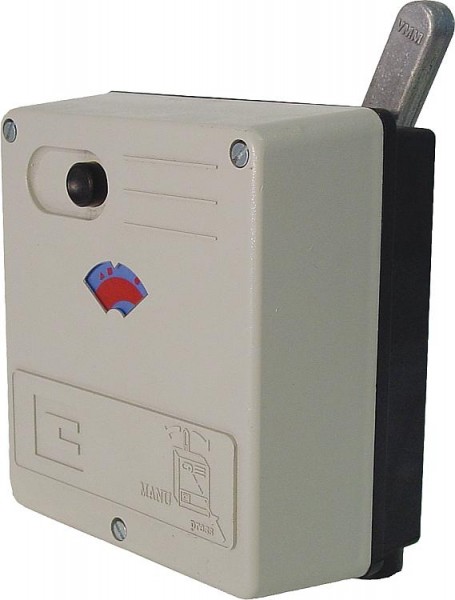 Mischermotor Honeywell VMK 10-4, 24V/AC