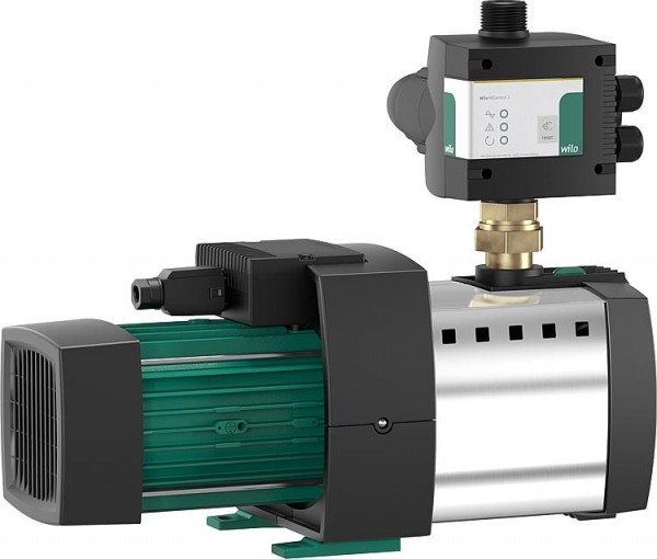 Mehrstufige Kreiselpumpe Wilo HiMulti 3C1-24P DN 25 (1) selbstansaugend
