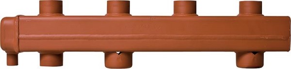 Magra Kesselverteiler Typ Vario 85/16 für drei Heizgruppen 11/2