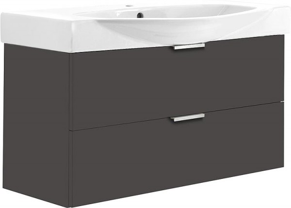 WTU+Keramik-WT EBSI anthrazit matt 2 Auszüge 970x590x380/490