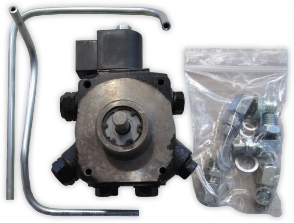 ABIC Umbausatz Pumpe E 2.2 R7 R24 ( AW 1 ZV )