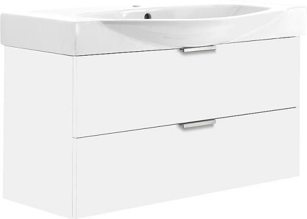 WTU+Keramik-WT EBSI weiß Hochglanz 2 Auszüge 970x590x380/490