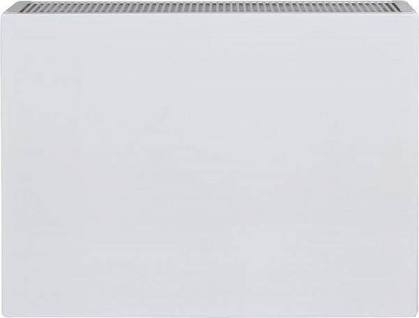 Plan-Ventilheizkörp.33/900/1400 mit 6-fach-Anschluß 1/2 Farbe: RAL 9016