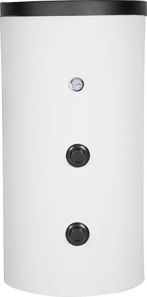 Trinkwasserspeicher EV-TWS-1W 300 mit einem Wärmetauscher Inhalt 291l