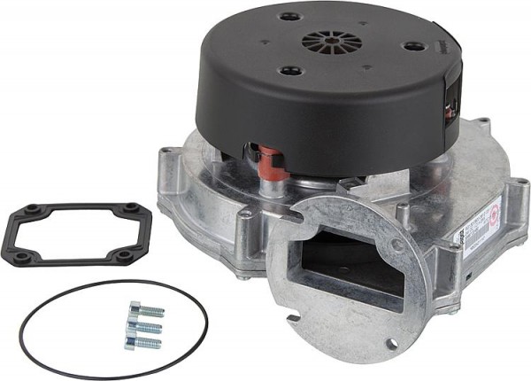 Gleichstromgebläse Weishaupt 481 011 3021/2