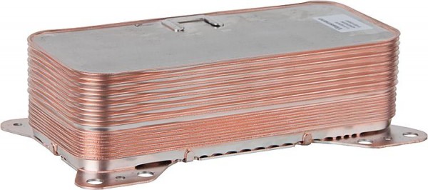 Plattenwärmetauscher Viessmann 7819802
