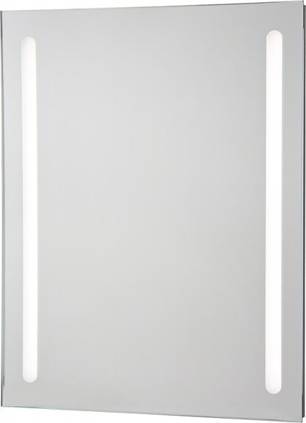 LED-Spiegel EHOS IP 20 230V-25W 1000x800 mm Kippschalter