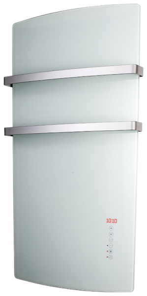 Technotherm elektrischer Handtuchtrockner HR Dream W (weiß)