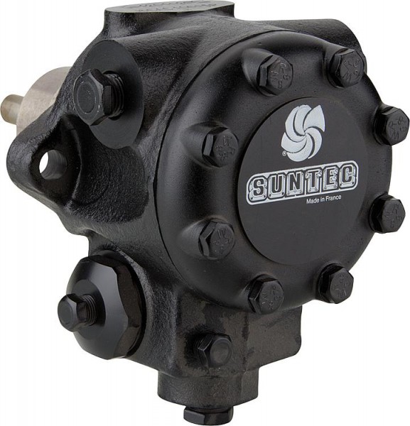 Suntec - Ölbrennerpumpe J 6 CAC 1001 5Pauch Ersatz für Eckerle