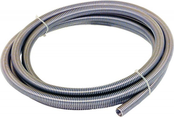 Solar-Flexrohr DN 16 Trommel mit 450 m