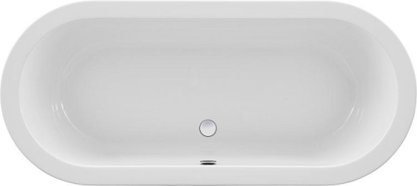 Badewanne FLORA BxHxT:1800x605x800mm freistehend
