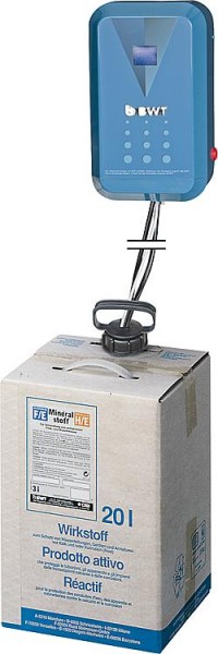 Optidos 10/20 Modul BWT DN25