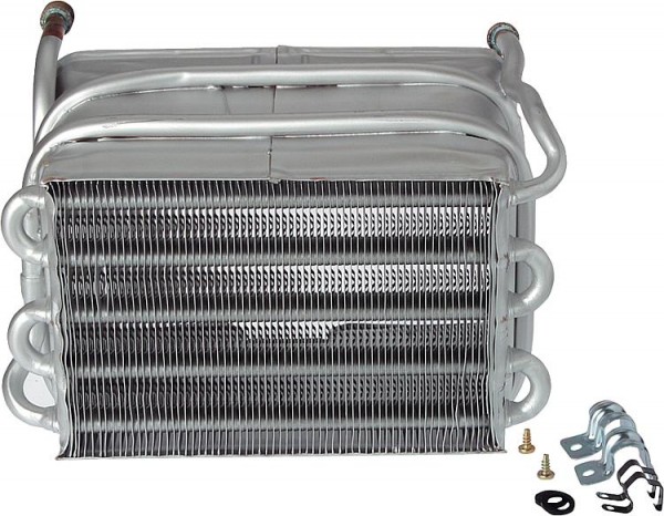 Heizkörper ersetzt 06-1639