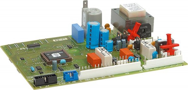 Leiterplatte 13-0811