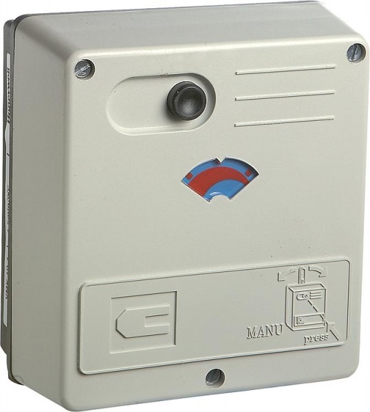 Mischermotor Honeywell VMM 20, 24V/AC