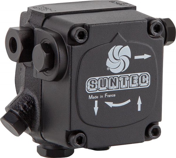 Zahnradpumpe Eckerle 6560490017