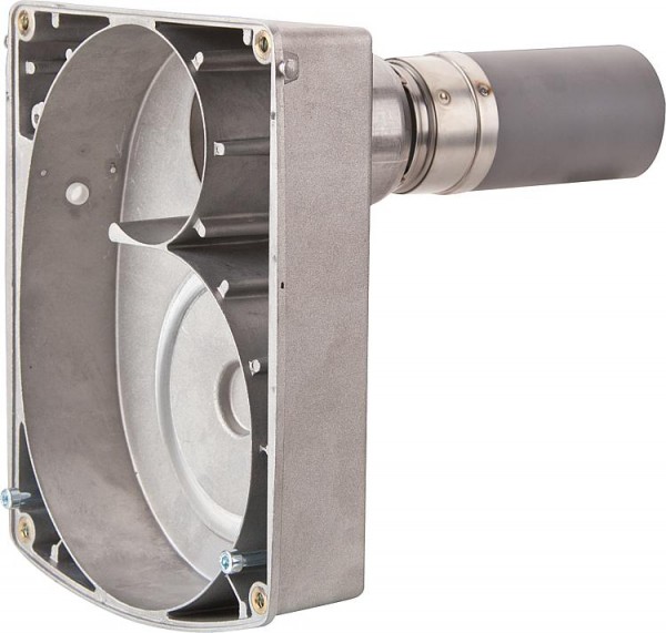 Gehäuse mit Keramikrohr MHG 95.21110-0072