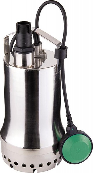 Wilo-Drain Twister TSW 32/8-A Kellerentwässerungspumpe, wassergekühlt, DN32 (11/4")