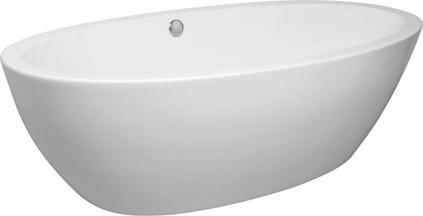 Badewanne Eimo BxHxT: 1900x600x940mm freistehend