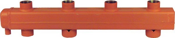 Magra Kesselverteiler Typ Vario 85/20 für drei Heizgruppen 11/2