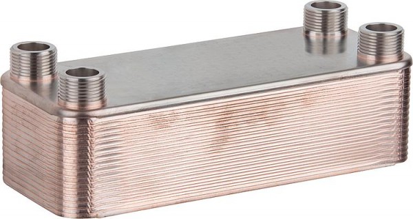 Ersatz Wärmetauscher zu 97 008 83