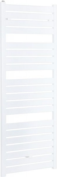 Design-Heizkörper Farbe: weiß Größe: 1700x665 mm