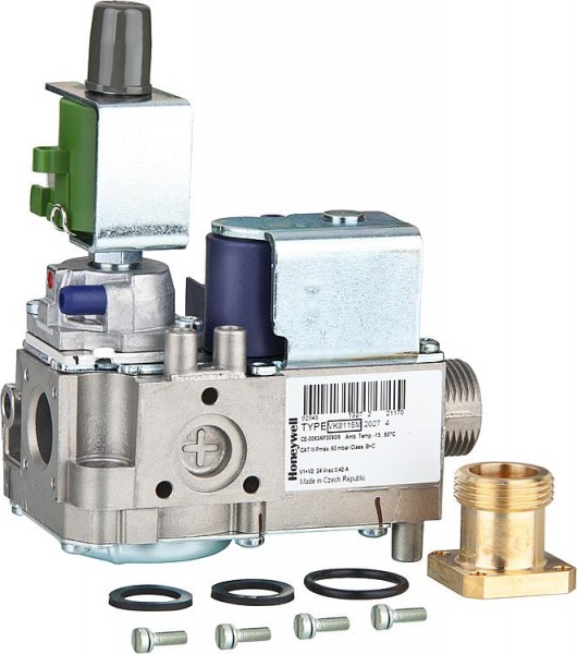 Gaskombiventil SERVICE SET Buderus, 8718600169