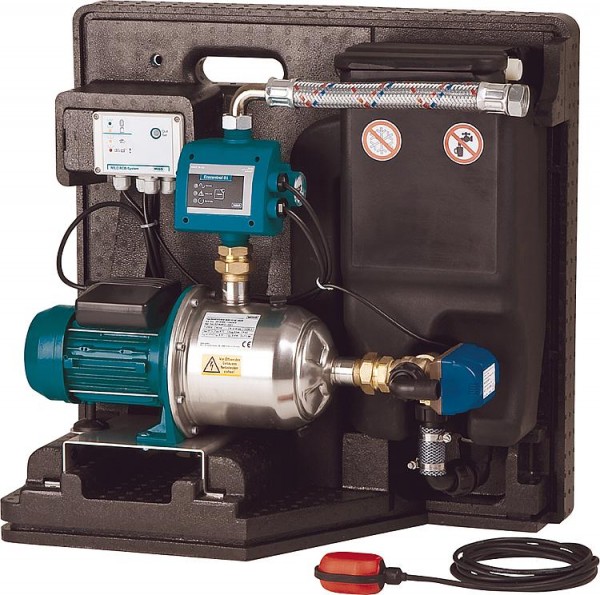 WILO-RainSystem AF BasicSystem AF BasicMotornennleistung 0,55 kW