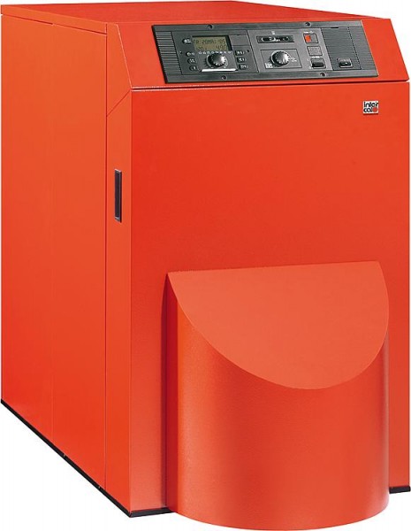 Öl-Brennwertkessel ECOHEAT Öl Basis Leistung 30 kW