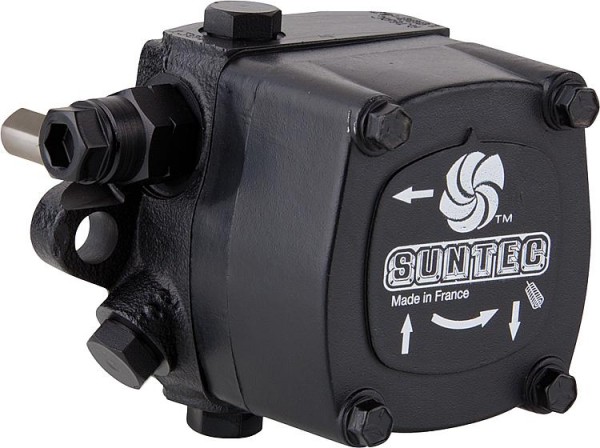Suntec - Ölbrennerpumpe AJ 6 AC 1000 4Pauch Ersatz für Eckerle