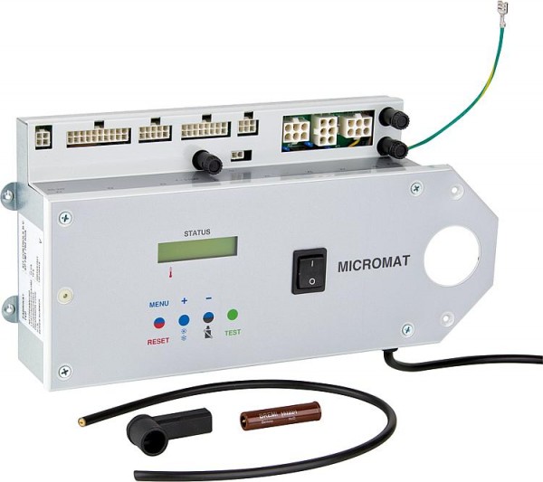 Kesselschaltfeld MHG 96.00025-1214