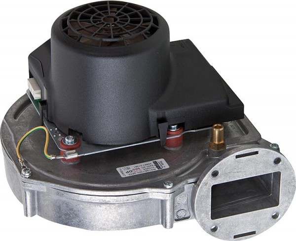 Gebläse elco Trigon33/44/R30/ 65-100