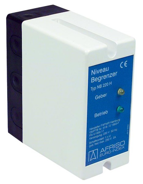 Überfüllsicherung Typ NB 220 H