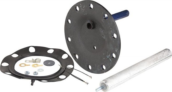 Speicherflansch für De Dietrich 80632