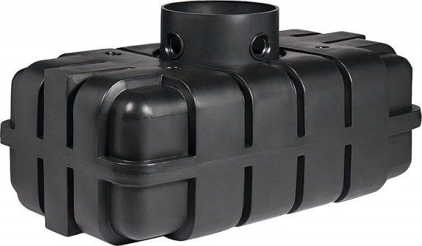 Kunststoff-Erdtank ET-1700-B