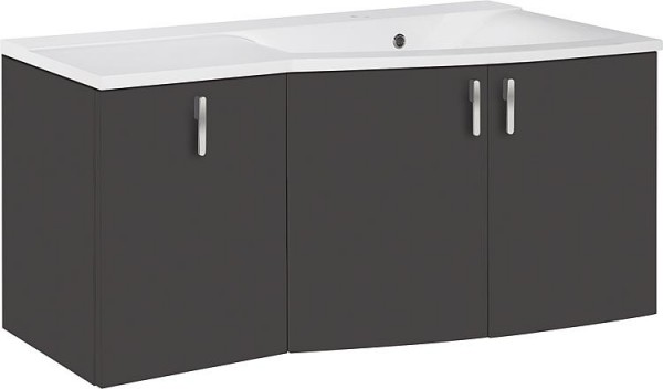 WTU+Mineralguss-WT EBAMO anthrazit matt3 Tü. Abl. links 1060x526x370/510