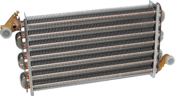 Wärmetauscher HW 06-1836