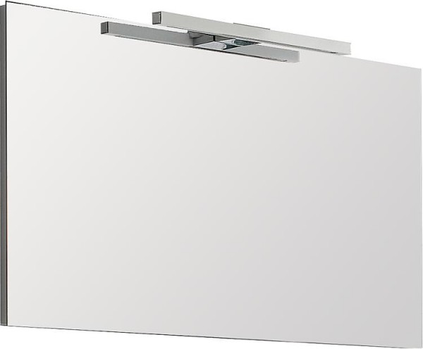 Spiegel Lygna mit Beleuchtung LED 2x2,5Watt 1200x750mm